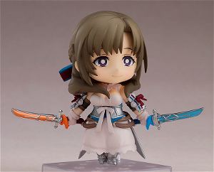Nendoroid No. 1263 Do You Love Your Mom and Her Two-Hit Multi-Target Attacks?: Mamako Osuki