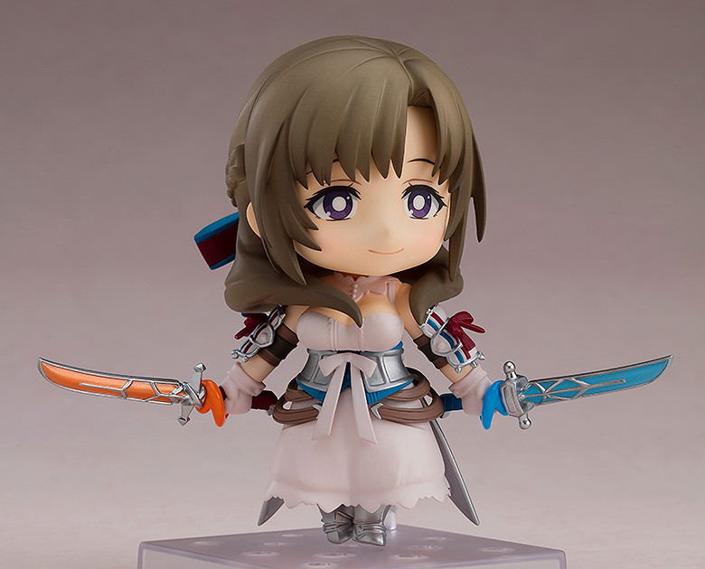 Nendoroid No. 1263 Do You Love Your Mom and Her Two-Hit Multi-Target Attacks?: Mamako Osuki image 3