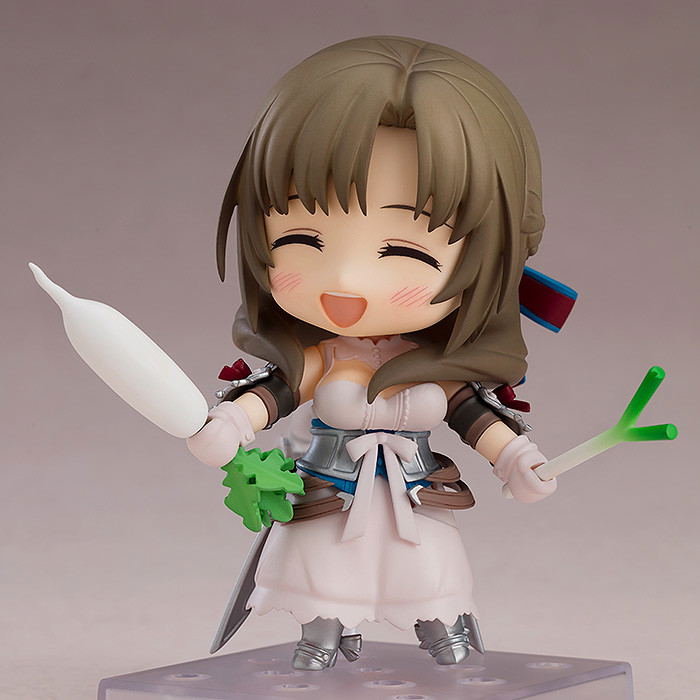 Nendoroid No. 1263 Do You Love Your Mom and Her Two-Hit Multi-Target Attacks?: Mamako Osuki image 4