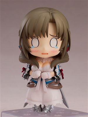 Nendoroid No. 1263 Do You Love Your Mom and Her Two-Hit Multi-Target Attacks?: Mamako Osuki