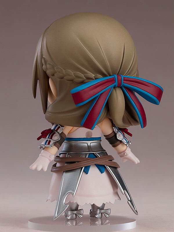 Nendoroid No. 1263 Do You Love Your Mom and Her Two-Hit Multi-Target Attacks?: Mamako Osuki image 7