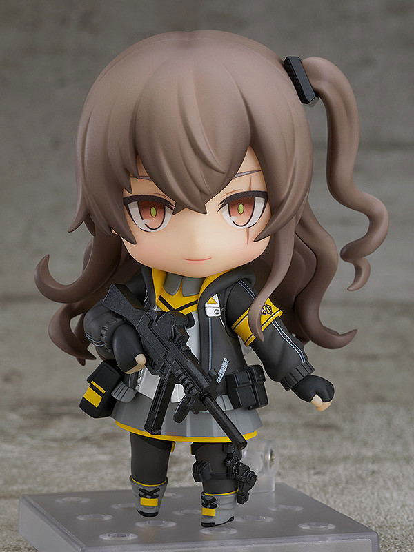 Nendoroid No. 1264 Girls' Frontline: UMP45 image 2
