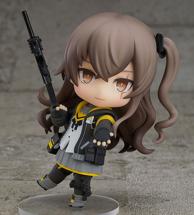 Nendoroid No. 1264 Girls' Frontline: UMP45 image 4
