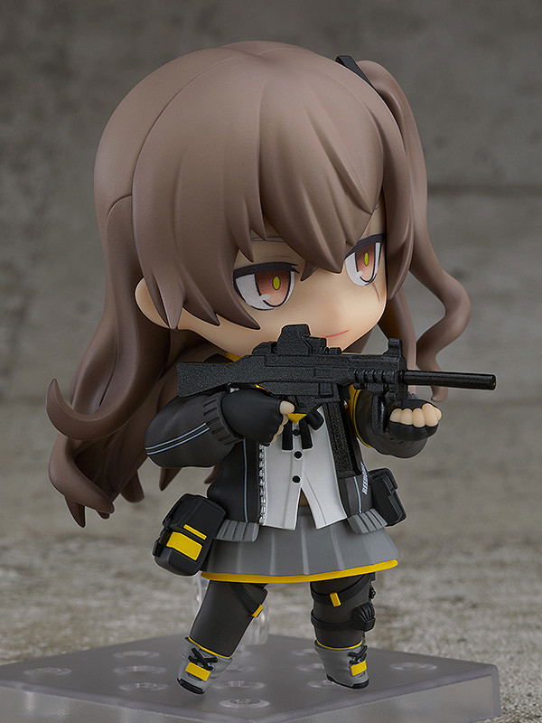Nendoroid No. 1264 Girls' Frontline: UMP45 image 6