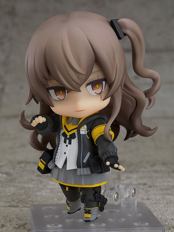Nendoroid No. 1264 Girls' Frontline: UMP45 [Good Smile Company Online Shop Limited Ver.] image 6
