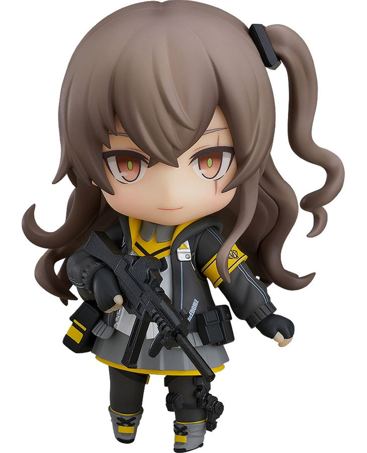 Nendoroid No. 1264 Girls' Frontline: UMP45 [Good Smile Company Online Shop Limited Ver.] image 1