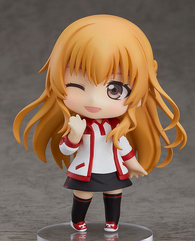 Nendoroid No. 1265 The King's Avatar: Su Mucheng image 4