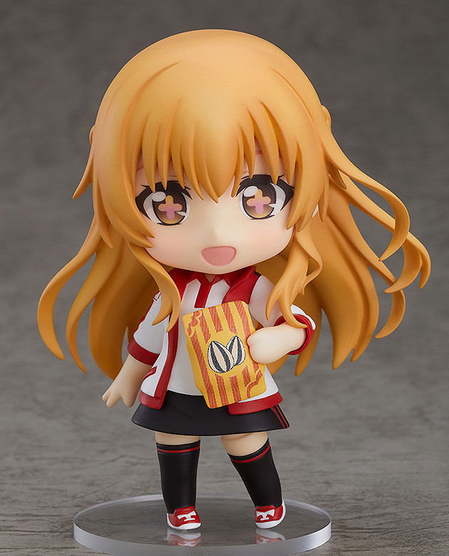 Nendoroid No. 1265 The King's Avatar: Su Mucheng image 5
