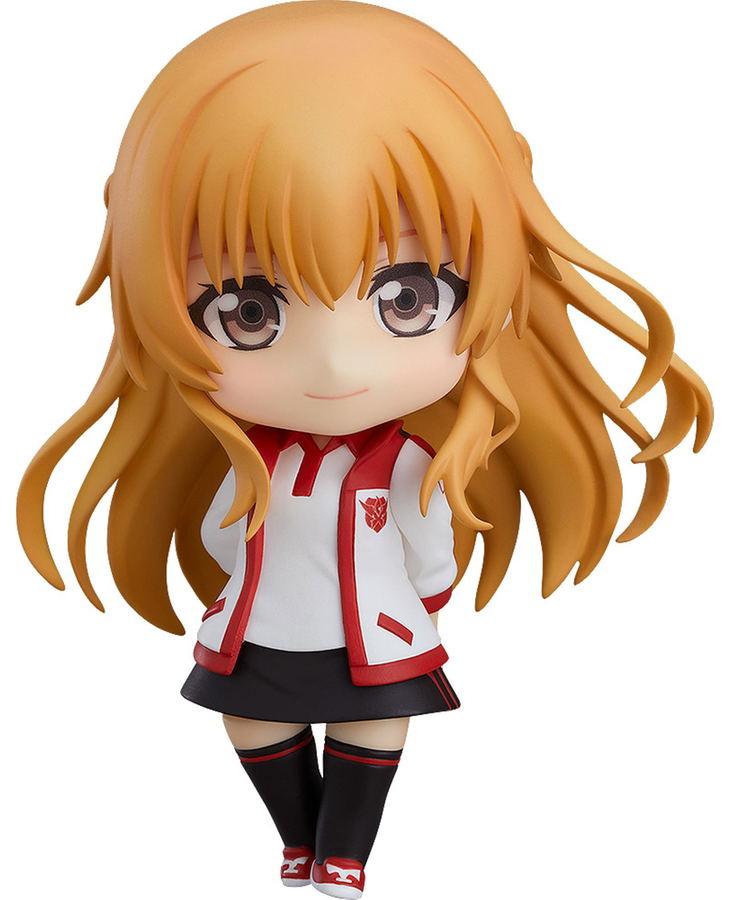 Nendoroid 1239 Yu Wenzhou (The King's Avatar) - Good Smile Arts Shanghai - NEUF
