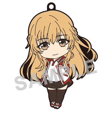 Nendoroid No. 1265 The King's Avatar: Su Mucheng [Good Smile Company Online Shop Limited Ver.] image 2