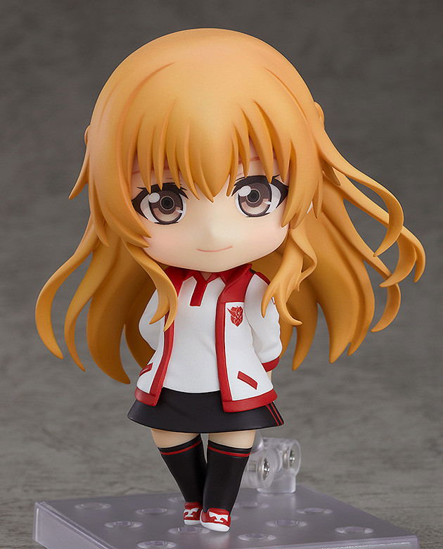 Nendoroid No. 1265 The King's Avatar: Su Mucheng [Good Smile Company Online Shop Limited Ver.] image 3