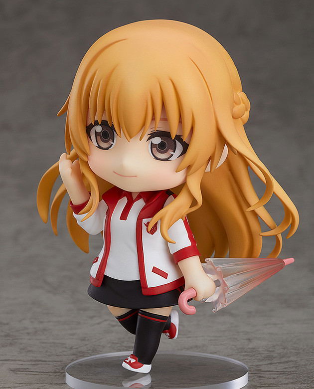 Nendoroid No. 1265 The King's Avatar: Su Mucheng [Good Smile Company Online Shop Limited Ver.] image 4