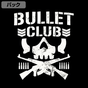 New Japan Pro-Wrestling - Bullet Club M-65 Jacket Black (M Size)_