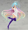 No Game No Life: Pop Up Parade Shiro Sniper Ver. (Re-run) thumbnail 2