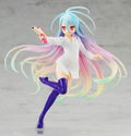 No Game No Life: Pop Up Parade Shiro Sniper Ver. (Re-run) thumbnail 3