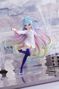 No Game No Life: Pop Up Parade Shiro Sniper Ver. (Re-run) thumbnail 6
