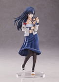 Ore wo Suki nano wa Omae dake ka yo 1/7 Scale Pre-Painted Figure: Sanshokuin Sumireko thumbnail 1