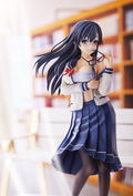 Ore wo Suki nano wa Omae dake ka yo 1/7 Scale Pre-Painted Figure: Sanshokuin Sumireko thumbnail 11