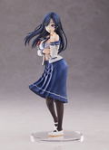 Ore wo Suki nano wa Omae dake ka yo 1/7 Scale Pre-Painted Figure: Sanshokuin Sumireko thumbnail 3