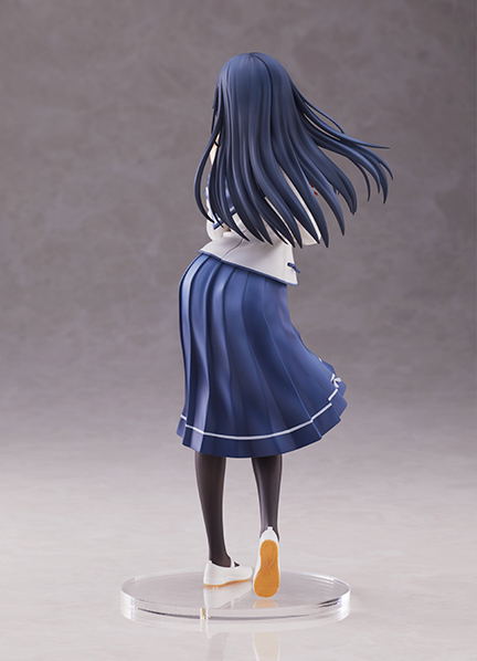 Ore wo Suki nano wa Omae dake ka yo 1/7 Scale Pre-Painted Figure: Sanshokuin Sumireko image 5