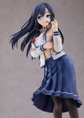 Ore wo Suki nano wa Omae dake ka yo 1/7 Scale Pre-Painted Figure: Sanshokuin Sumireko thumbnail 8