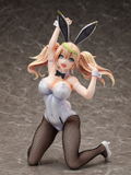 Phantasy Star Online 2 es 1/4 Scale Pre-Painted Figure: Gene Bunny Ver. thumbnail 2