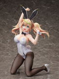 Phantasy Star Online 2 es 1/4 Scale Pre-Painted Figure: Gene Bunny Ver. thumbnail 3