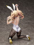 Phantasy Star Online 2 es 1/4 Scale Pre-Painted Figure: Gene Bunny Ver. thumbnail 6