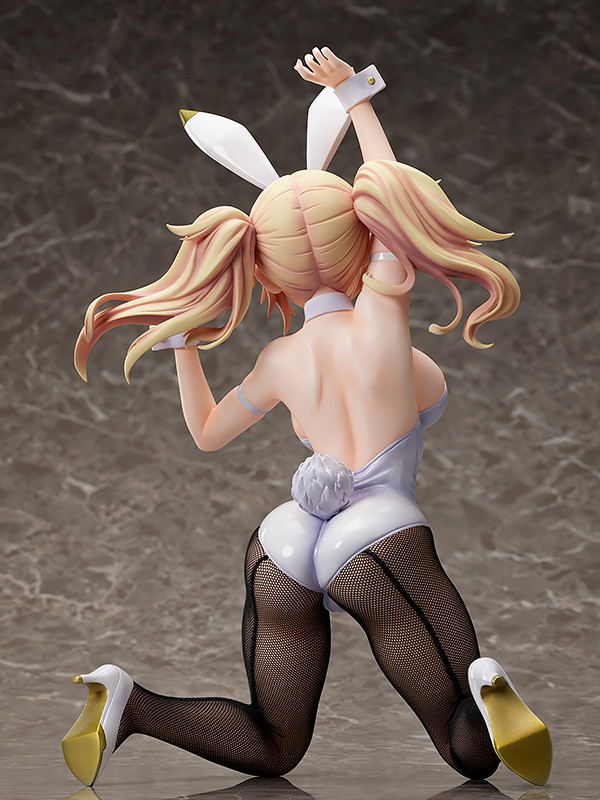 Phantasy Star Online 2 es 1/4 Scale Pre-Painted Figure: Gene Bunny Ver. image 7