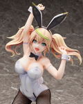 Phantasy Star Online 2 es 1/4 Scale Pre-Painted Figure: Gene Bunny Ver. thumbnail 9