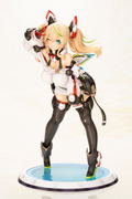 Phantasy Star Online 2 es 1/7 Scale Pre-Painted Figure: Gene (Stella Memories Ver.) (Re-run) thumbnail 2