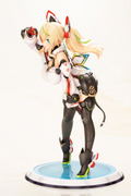 Phantasy Star Online 2 es 1/7 Scale Pre-Painted Figure: Gene (Stella Memories Ver.) (Re-run) thumbnail 3
