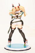Phantasy Star Online 2 es 1/7 Scale Pre-Painted Figure: Gene (Stella Memories Ver.) (Re-run) thumbnail 4