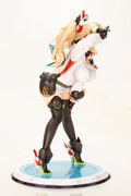 Phantasy Star Online 2 es 1/7 Scale Pre-Painted Figure: Gene (Stella Memories Ver.) (Re-run) thumbnail 5