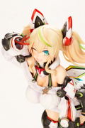 Phantasy Star Online 2 es 1/7 Scale Pre-Painted Figure: Gene (Stella Memories Ver.) (Re-run) thumbnail 6