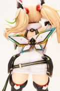 Phantasy Star Online 2 es 1/7 Scale Pre-Painted Figure: Gene (Stella Memories Ver.) (Re-run) thumbnail 7