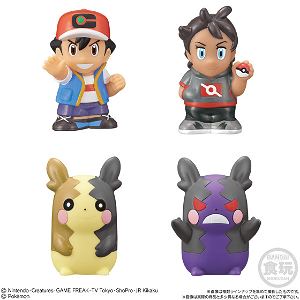 Pokemon: Pokemon Kids Satoshi & Go Ver. (Set of 15 packs)