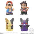 Pokemon: Pokemon Kids Satoshi & Go Ver. (Set of 15 packs) thumbnail 2