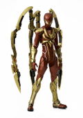 RE:EDIT 1/6 Scale Pre-Painted Figure: Iron Spider thumbnail 1