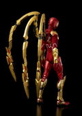 RE:EDIT 1/6 Scale Pre-Painted Figure: Iron Spider thumbnail 3