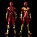 RE:EDIT 1/6 Scale Pre-Painted Figure: Iron Spider thumbnail 8