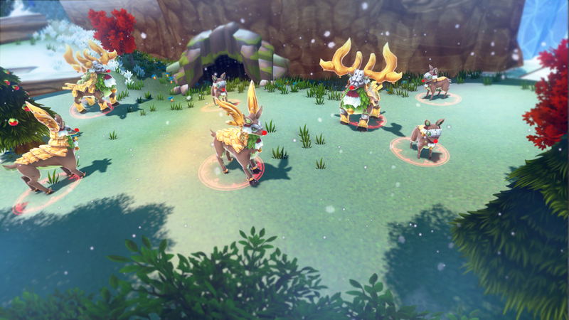 Re:Legend <span class="ext" style="background-color: #2a475e; color: #FFFFFF;">STEAM</span> <span class="ext ext_digital">digital</span> image 6