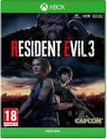 Resident Evil 3 [Limited Edition] (Multi-Language) thumbnail 1