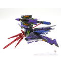Revoltech Evangelion Evolution EV-020 Shinkalion Mirai kara Kita Shinsoku no ALFA-X: 500 Type EVA thumbnail 5