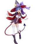 Re:ZERO Starting Life in Another World 1/7 Scale Pre-Painted Figure: Rem Halloween Ver. thumbnail 1