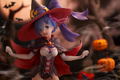 Re:ZERO Starting Life in Another World 1/7 Scale Pre-Painted Figure: Rem Halloween Ver. thumbnail 10