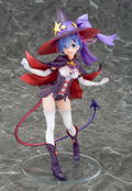 Re:ZERO Starting Life in Another World 1/7 Scale Pre-Painted Figure: Rem Halloween Ver. thumbnail 2