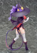 Re:ZERO Starting Life in Another World 1/7 Scale Pre-Painted Figure: Rem Halloween Ver. thumbnail 4
