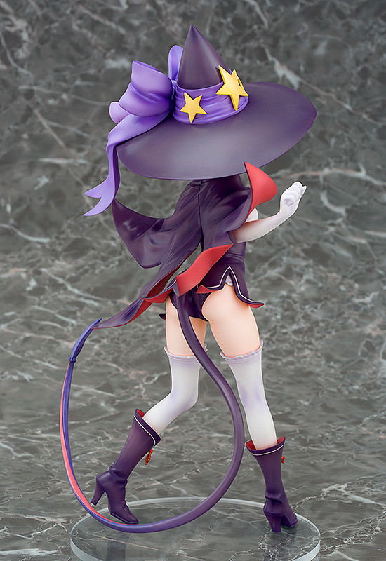 Re:ZERO Starting Life in Another World 1/7 Scale Pre-Painted Figure: Rem Halloween Ver. image 4