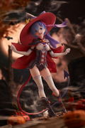 Re:ZERO Starting Life in Another World 1/7 Scale Pre-Painted Figure: Rem Halloween Ver. thumbnail 7